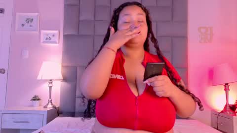 Snapshot of kity_hill chatting on 09-14-25, 03:49 Kitty Hill online show from 09-14-25, 03:49