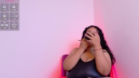 Snapshot of kity_hill chatting on 11-30-25, 04:27 Kitty Hill online show from 11-30-25, 04:27