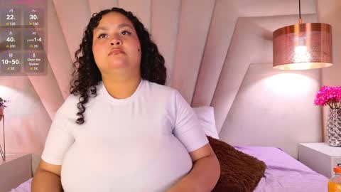 Kitty Hill online show from 04-02-26, 04:10