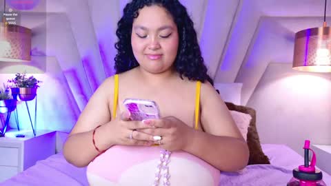 Kitty Hill online show from 04-03-26, 05:27