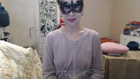 KiuminBerry online show from 06-26-26, 10:52