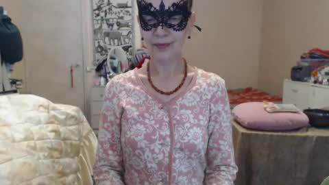 KiuminBerry online show from 07-10-26, 02:19