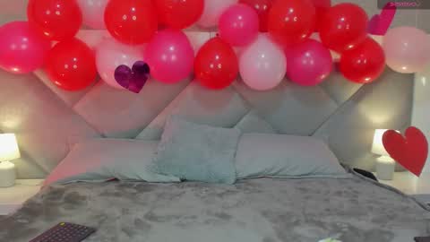 Emily online show from 02-15-26, 10:06