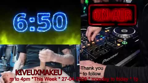 kiveuxmakeu online show from 04-27-26, 06:55