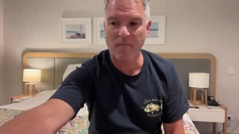 Silver Fox Daddy online show from 12-14-24, 02:12