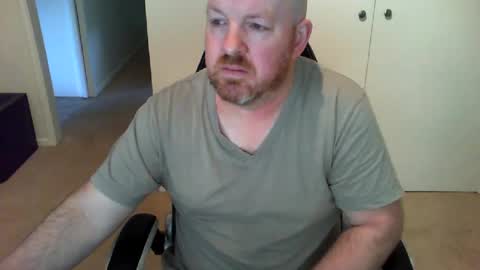 Ben online show from 06-11-26, 11:58