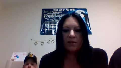 queenHo3 online show from 01-18-26, 12:42