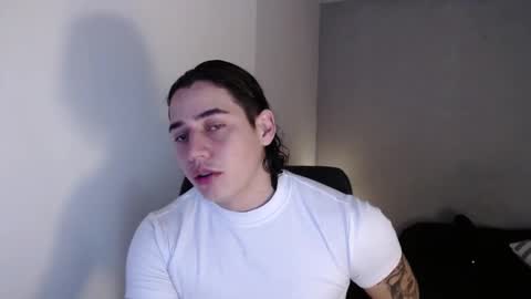 Snapshot of kiyoshi_rem chatting on 02-02-26, 03:38 Kiyoshi online show from 02-02-26, 03:38