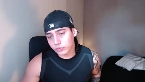 Snapshot of kiyoshi_rem chatting on 03-08-26, 09:18 Kiyoshi online show from 03-08-26, 09:18