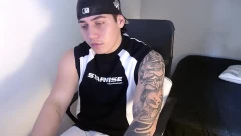 Snapshot of kiyoshi_rem chatting on 03-09-26, 08:24 Kiyoshi online show from 03-09-26, 08:24