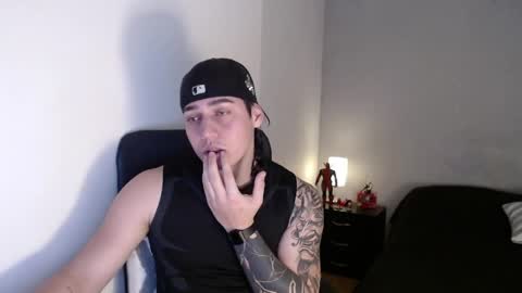 Snapshot of kiyoshi_rem chatting on 03-19-26, 12:25 Kiyoshi online show from 03-19-26, 12:25