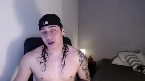 Snapshot of kiyoshi_rem chatting on 03-20-26, 02:38 Kiyoshi online show from 03-20-26, 02:38