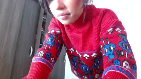Snapshot of kiyusweetcrazy chatting on 12-10-24, 12:06 kiyu online show from 12-10-24, 12:06