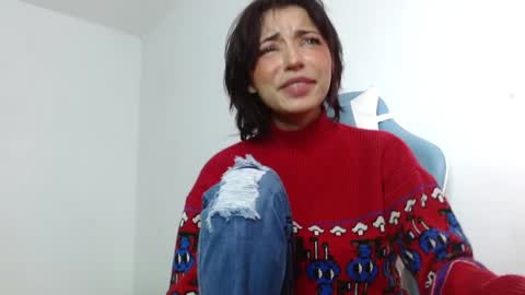 Snapshot of kiyusweetcrazy chatting on 12-10-24, 03:09 kiyu online show from 12-10-24, 03:09