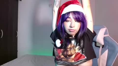 Snapshot of kiyusweetcrazy chatting on 12-21-24, 03:25 kiyu online show from 12-21-24, 03:25