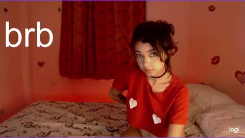 Snapshot of kiyusweetcrazy chatting on 01-03-25, 03:38 kiyu online show from 01-03-25, 03:38