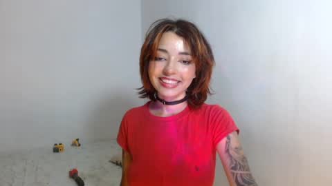 Snapshot of kiyusweetcrazy chatting on 01-14-25, 02:40 kiyu online show from 01-14-25, 02:40