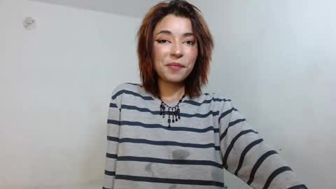 Snapshot of kiyusweetcrazy chatting on 02-11-25, 11:12 kiyu online show from 02-11-25, 11:12