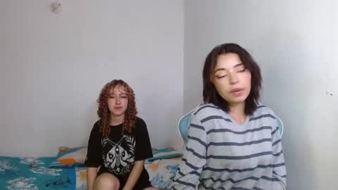 Snapshot of kiyusweetcrazy chatting on 02-21-25, 07:43 kiyu online show from 02-21-25, 07:43