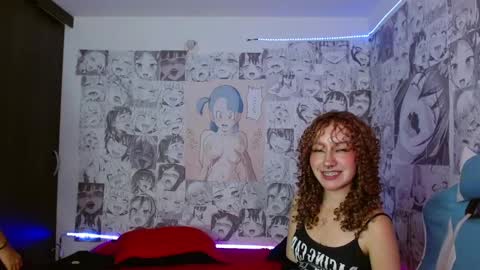 Snapshot of kiyusweetcrazy chatting on 02-25-25, 12:36 kiyu online show from 02-25-25, 12:36