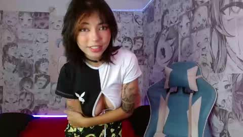 Snapshot of kiyusweetcrazy chatting on 02-26-25, 11:37 kiyu online show from 02-26-25, 11:37