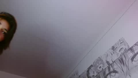 Snapshot of kiyusweetcrazy chatting on 03-05-25, 08:42 kiyu online show from 03-05-25, 08:42