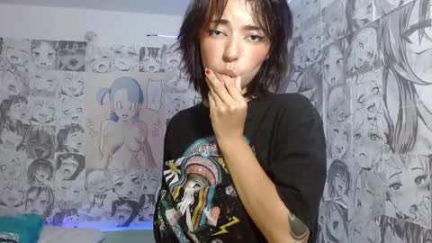 Snapshot of kiyusweetcrazy chatting on 03-10-25, 03:12 kiyu online show from 03-10-25, 03:12