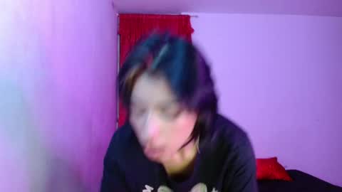 Snapshot of kiyusweetcrazy chatting on 10-16-25, 11:50 kiyu online show from 10-16-25, 11:50