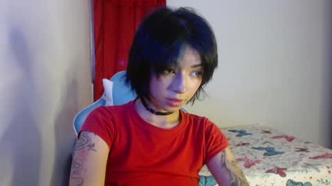 Snapshot of kiyusweetcrazy chatting on 10-30-25, 01:07 kiyu online show from 10-30-25, 01:07