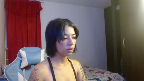 Snapshot of kiyusweetcrazy chatting on 11-01-25, 01:29 kiyu online show from 11-01-25, 01:29