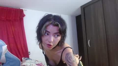 Snapshot of kiyusweetcrazy chatting on 11-11-25, 01:16 kiyu online show from 11-11-25, 01:16