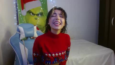 Snapshot of kiyusweetcrazy chatting on 11-14-25, 01:48 kiyu online show from 11-14-25, 01:48