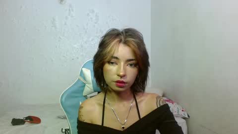 Snapshot of kiyusweetcrazy chatting on 01-13-26, 01:33 kiyu online show from 01-13-26, 01:33