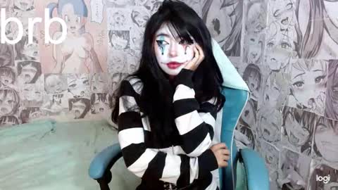 Snapshot of kiyusweetcrazy chatting on 01-17-26, 01:21 kiyu online show from 01-17-26, 01:21