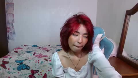 Snapshot of kiyusweetcrazy chatting on 02-05-26, 06:34 kiyu online show from 02-05-26, 06:34