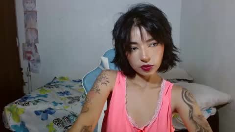 Snapshot of kiyusweetcrazy chatting on 02-16-26, 01:13 kiyu online show from 02-16-26, 01:13