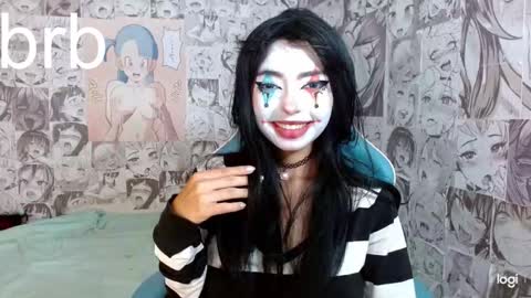 Snapshot of kiyusweetcrazy chatting on 02-21-26, 01:06 kiyu online show from 02-21-26, 01:06