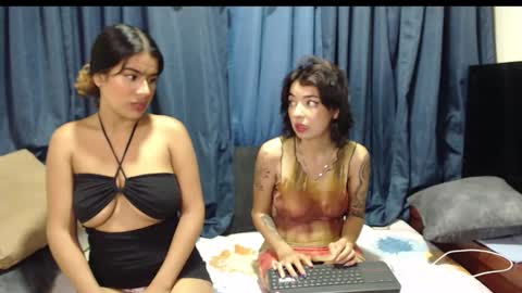 Snapshot of kiyusweetcrazy chatting on 03-14-26, 04:18 kiyu online show from 03-14-26, 04:18