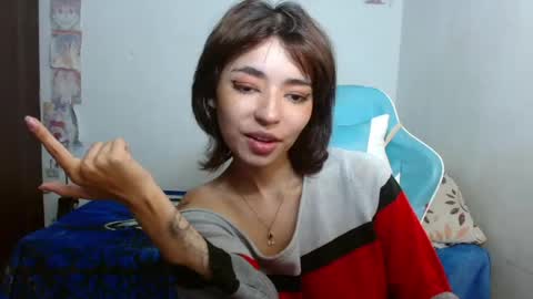 Snapshot of kiyusweetcrazy chatting on 04-14-26, 03:12 kiyu online show from 04-14-26, 03:12