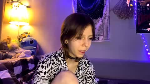 Luna online show from 11-27-25, 08:00