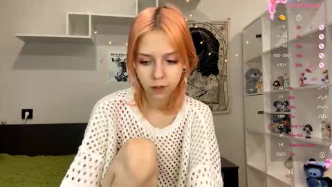 Luna online show from 02-12-26, 02:23