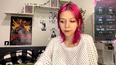 Luna online show from 02-24-26, 08:40