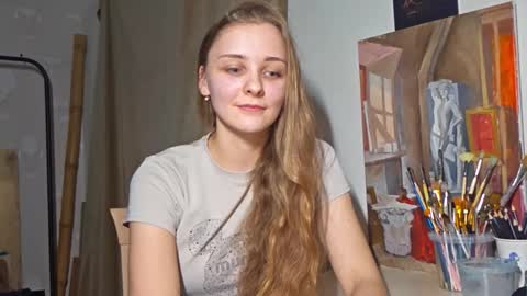 Lisa online show from 11-19-25, 06:30