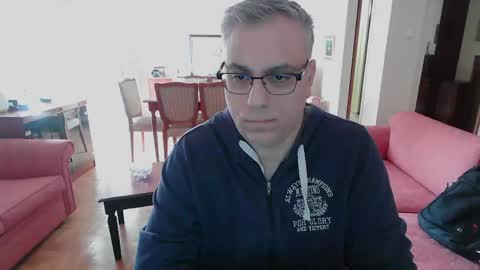 Kostas online show from 05-07-26, 07:14