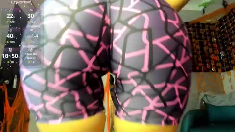 klariz09 online show from 11-01-25, 08:55