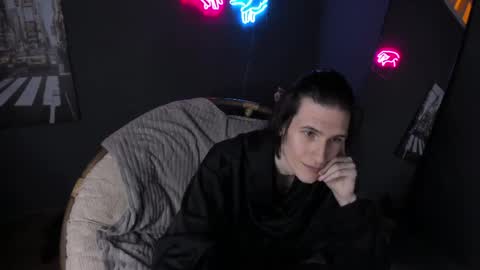 Klaude Jam online show from 04-12-26, 04:01