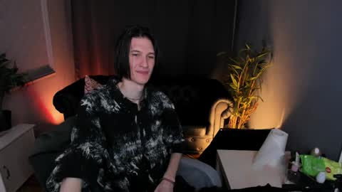 Klaude Jam online show from 04-23-26, 08:33