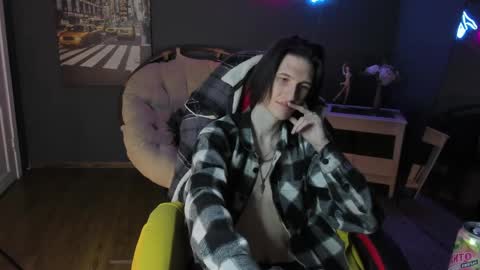 Klaude Jam online show from 04-29-26, 03:38