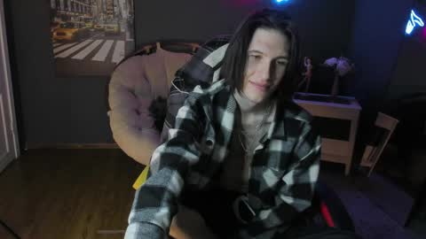 Klaude Jam online show from 04-29-26, 05:30