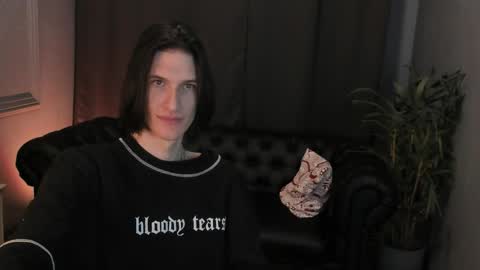 Klaude Jam online show from 05-08-26, 08:47